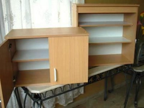 Muebles de Cocina | Anaqueles Ahora